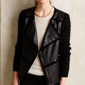 Hiroumi Moto Sweater | Anthropologie